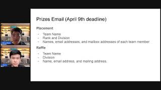 TeamsCode Spring 2023 Virtual Coding Contest