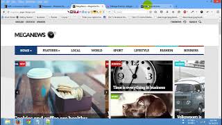 Basic WordPress   Part 9  How to deal with Premium Themes