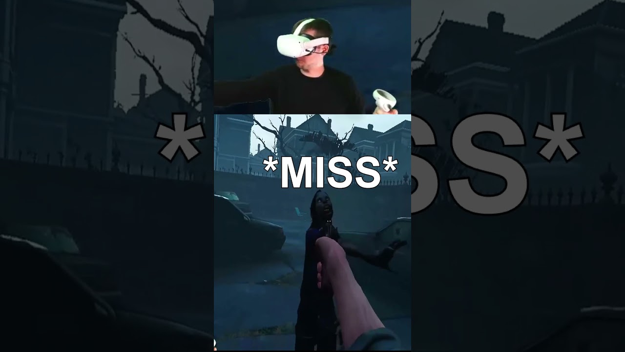 When You Forget You Have a Knife In The Walking Dead: Saints And Sinners