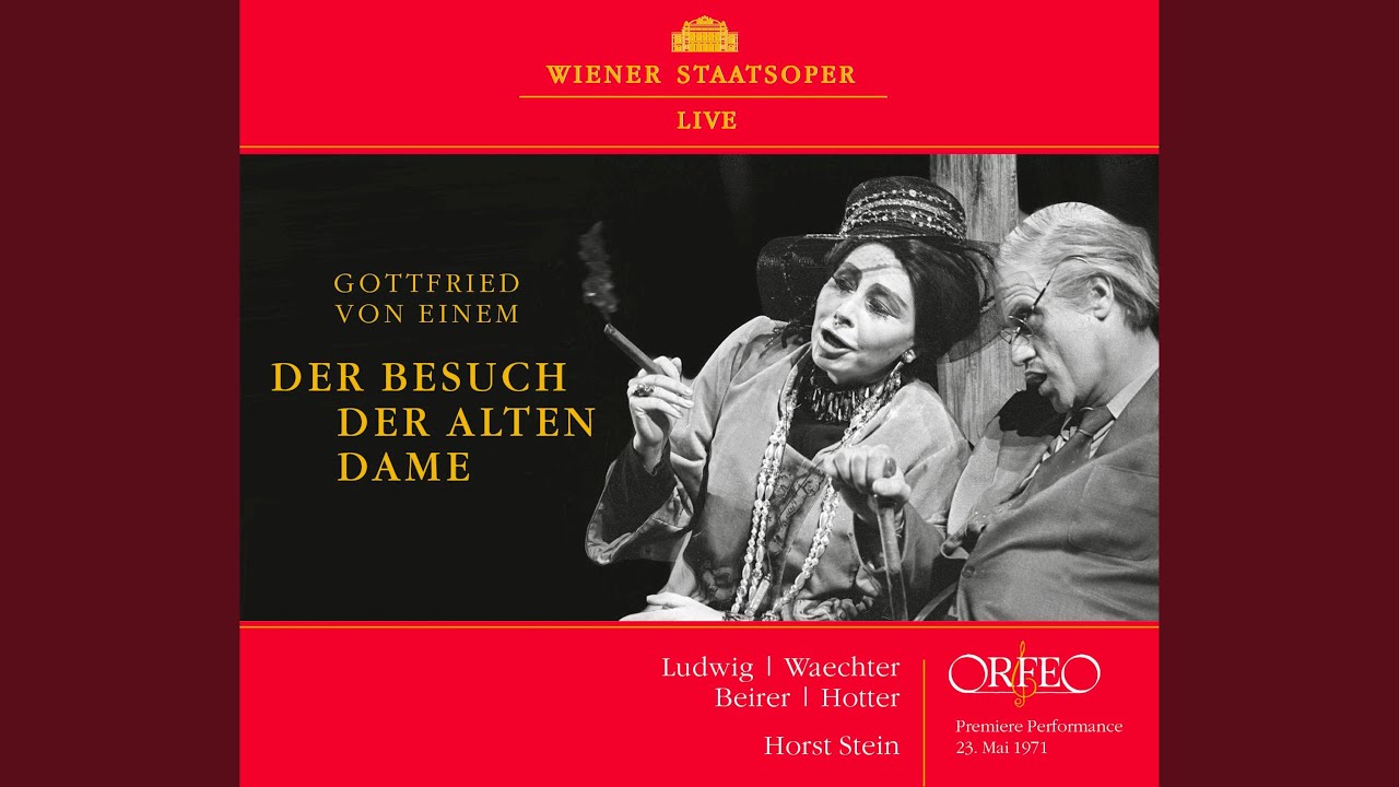 Güllen Der Besuch Der Alten Dame www.youtube.com