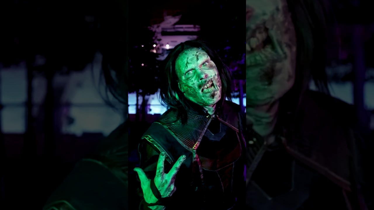 😍🔥AMAZING Dr Strange Cosplay - #mcu #wandacosplay #drstrangecosplay