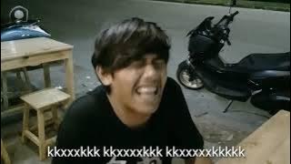 Video lucu orang ngopi