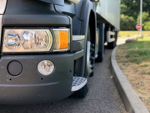 Vidéo: Comment Trouver Un Emploi En Tant Que Chauffeur De Camion