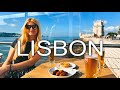 2 days in LISBON, Portugal vlog