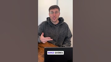 SQL vs NoSQL is the WRONG Question (System Design Tips)