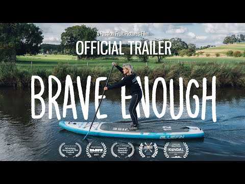 Brave Enough (Trailer)