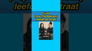 Luna Pop The Balloon Lived On The Streets