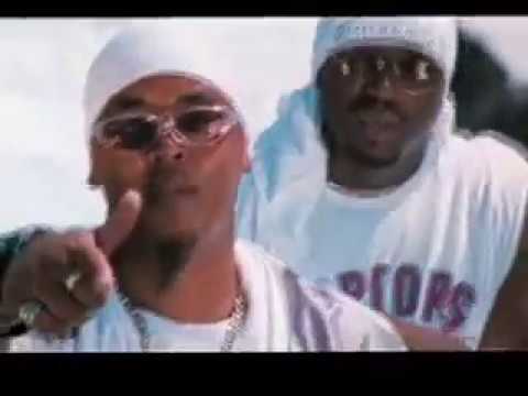 Dream Warriors-Unstoppable