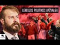 Lenkijos politikos apžvalga. Rajmund Klonowski