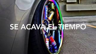 Se acava el tiempo -Maximus wel feat Maluma-J Alvarez