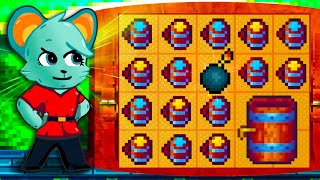The Ultimate DRINK BUILD! - Backpack Hero