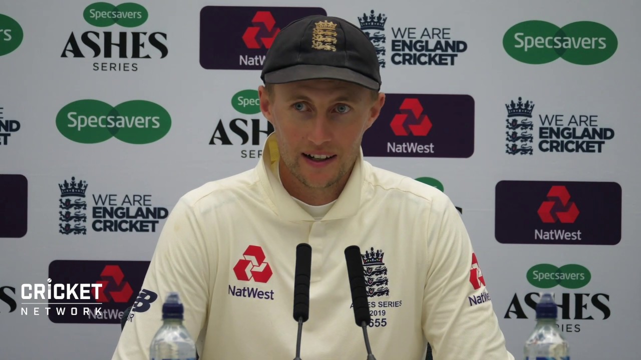 Drawn Ashes series is a fair result: Root