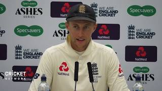 Drawn Ashes series is a fair result: Root