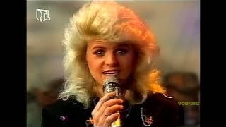 Linda Feller - Apartment 94 (KM330, 1990)