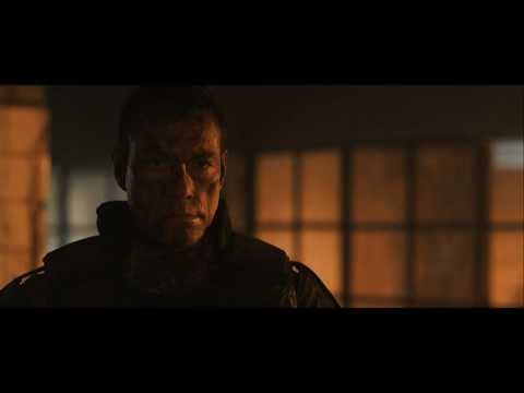 Universal Soldier Regeneration 2009 