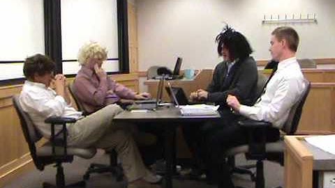 Learn from the Five Dysfunctions Part 1