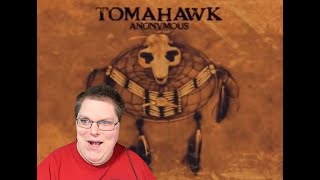 Hurm1t Reacts To Tomahawk Totem