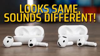 AirPods 4 vs AirPods 5: Should You Upgrade?