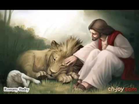 أمين أمين تناهتي للمرنم عزت عزمي