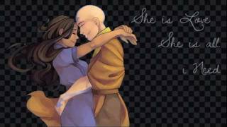 Call her Love || Kataang