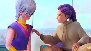 Mystery Is ACTUALLY Rumi