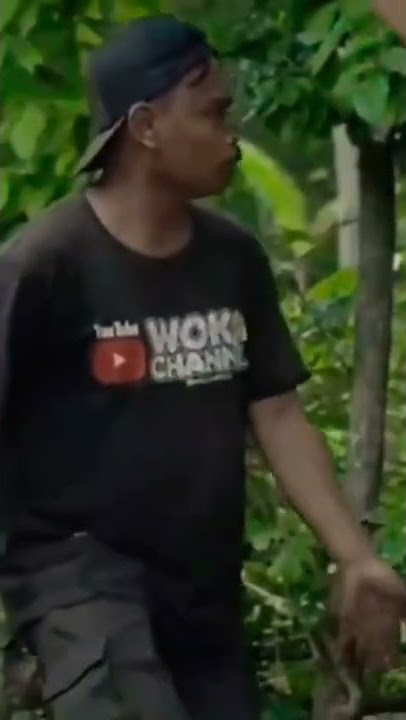 story joget lucu poll mukidi lan penyok woko chanel