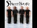 Skerryvore--The Ginger Grouse Jigs