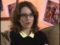 Tina Fey Segment from Second City: First Family of Comedy