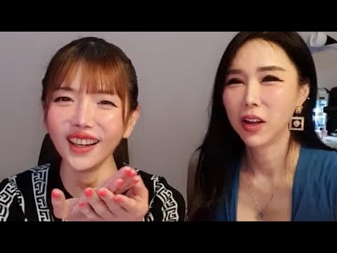 왕클티비(2025.04.14) 빨모 예슬 소라