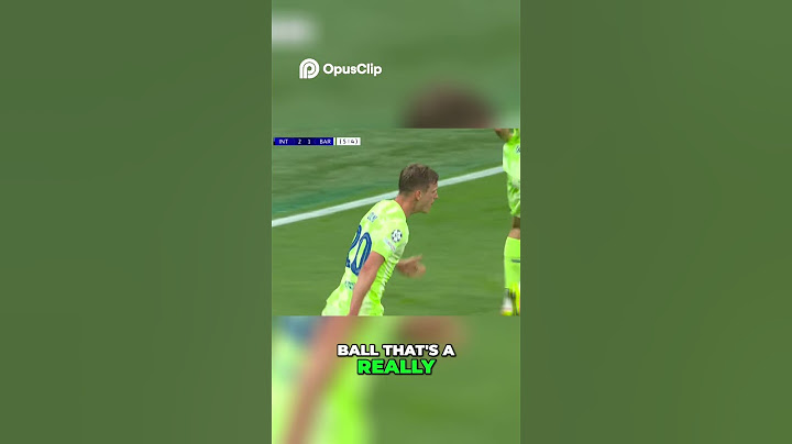 Lautaro! Inter's Comeback  Champions League Thriller & Sommer's Saves!