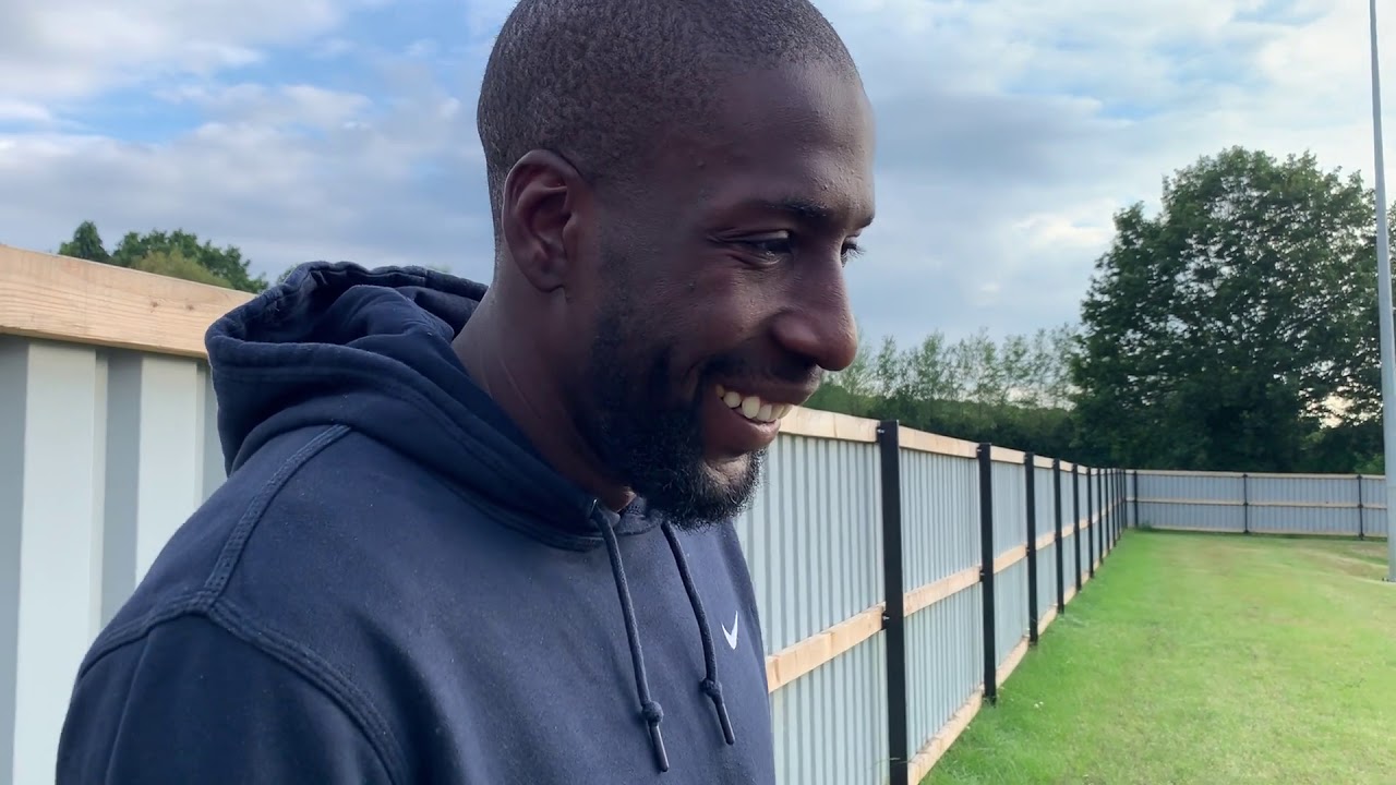 national league volley Moussa Diarra | Signing On For 2019/20