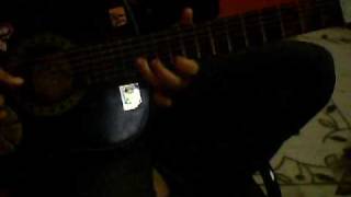 cromok ( gitar kapok)