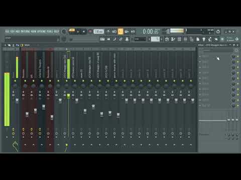 How to make a simple jerk type beat