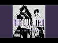 FIRE BALL JUTSU