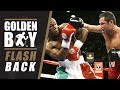 Golden Boy Flashback: Oscar De La Hoya vs. Floyd Mayweather (FULL FIGHT)