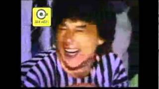 Jackie Chan - MY STAR - Tribute 成龍-貢