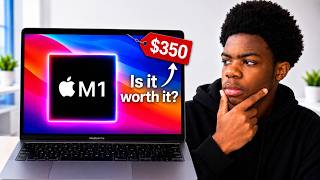 Is M1 MacBook Pro Still Usable in 2026