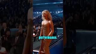 Sabrina Carpenter’s hilarious ending to her speech in the Grammys😂