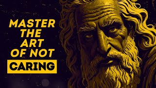 Choose not to be harmed—and you won't feel harmed. Don't feel harmed—and you haven't been | Stoicism