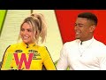Love Island's Megan Addresses the Rumours Made About Her by the Press | Loose Women