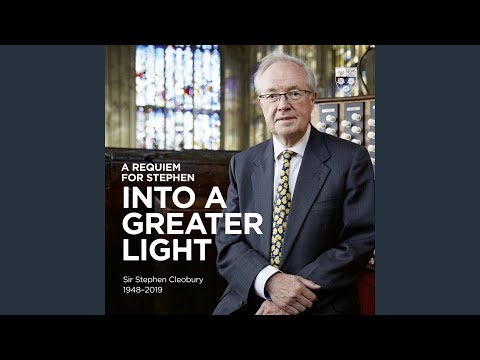 Putar Mariä Wiegenlied - Stephen Cleobury