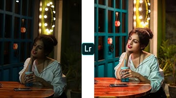 Brandon Woelfel - Lightroom Mobile edit Tutorial | Color Grading By Bk Creations