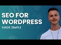 WordPress SEO for Beginners (Yoast SEO Setup &amp; Basics)