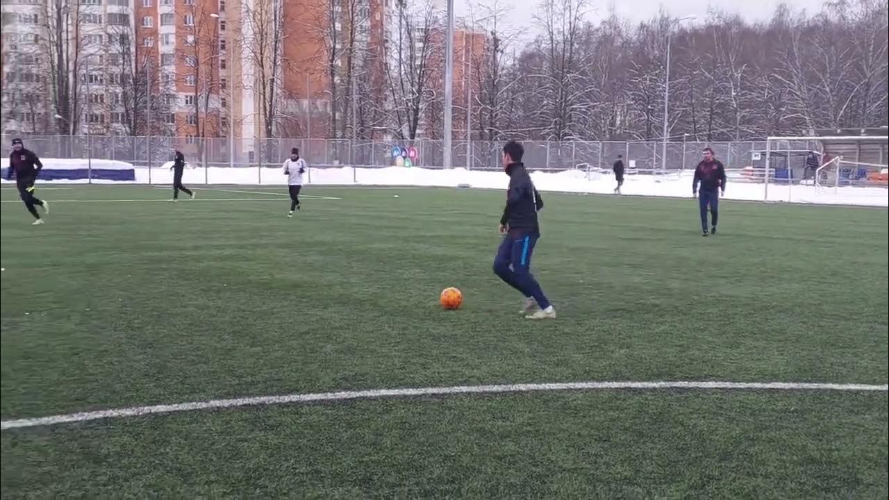 Медведково Арена футбол