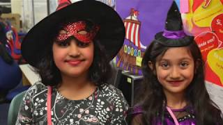 Leavers 2019 Graduation Film