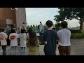 Base Ball Bear(産業能率大学湘南キャンパス 音楽同好会)