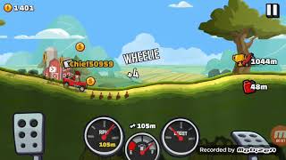 Yolda Benzinim Bi̇tti̇