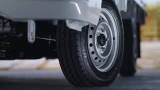 Suzuki All-New Carry Teaser 15s