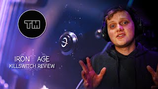 Iron Age Accessories Killswitch - REVIEW/DEMO