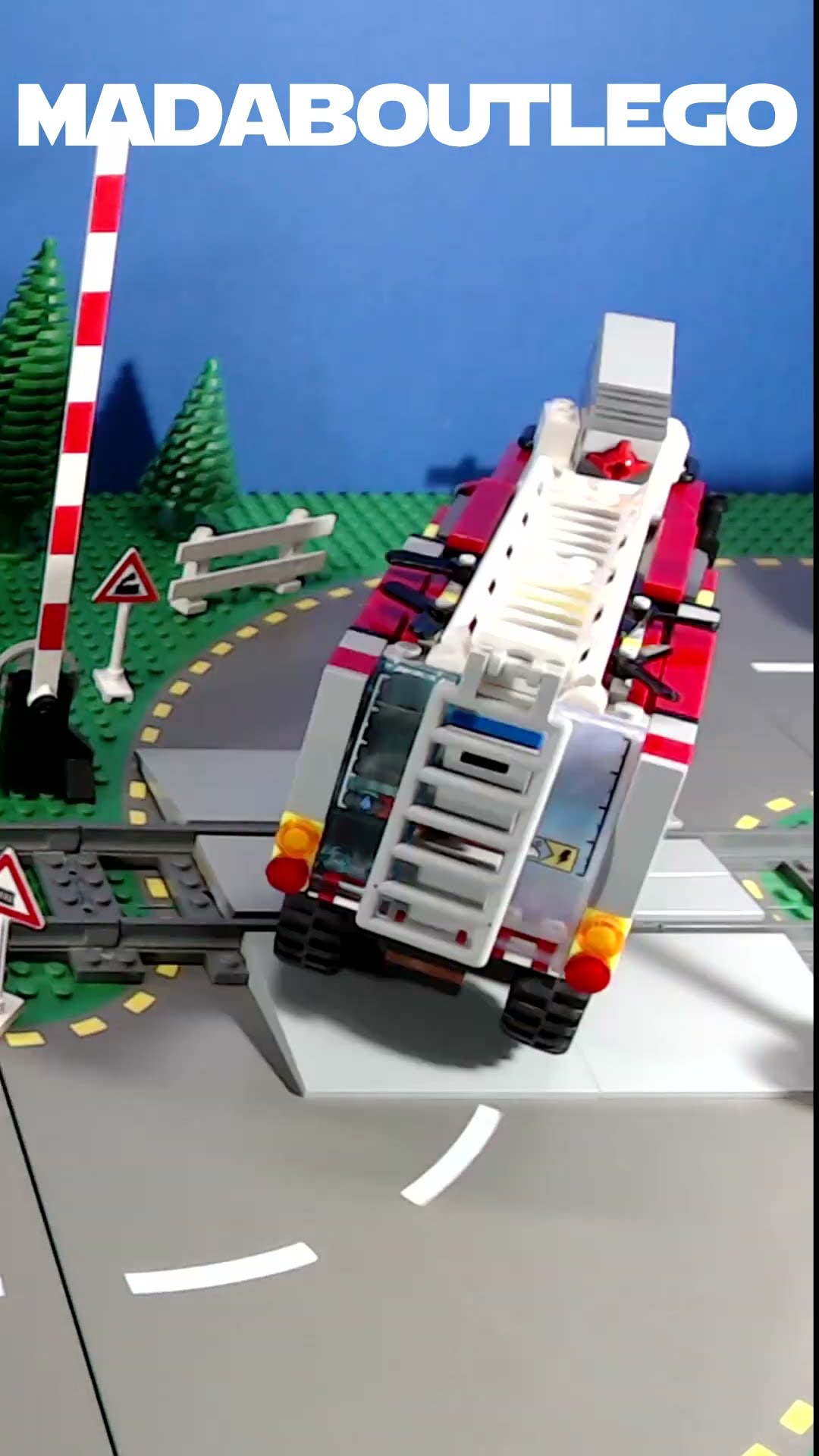 The New 2023 LEGO City Passenger Airplane 60367. - YouTube